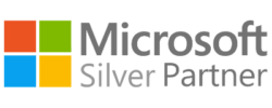 Microsoft-Silver-Partner