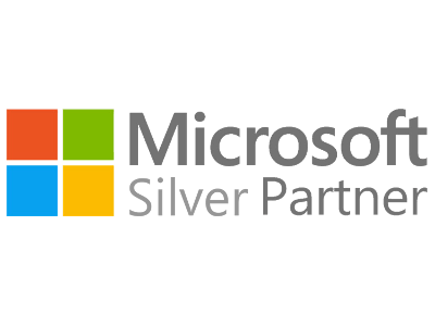Microsoft-Silver-Partner