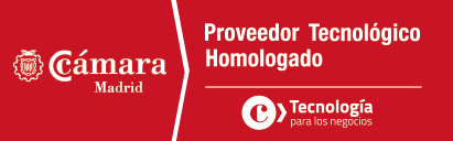 Sello-Proveedor-Homologado_Horizontal ISAIG TECONOLOGÍA - CONSULTORA TECNOLÓGICA