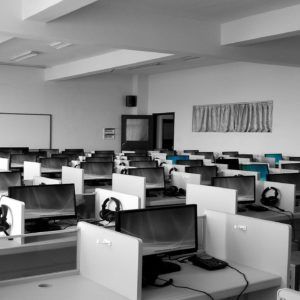 Soluciones informáticas para call center y telemarketing - ISAIG TECNOLOGÍA