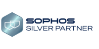 SOPHOS Silver Partner SOPHOS Silver Partner
