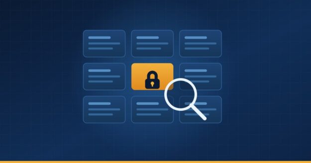 Catálogo de ciberseguridad de INCIBE: búsqueda de proveedores por categoría de solución