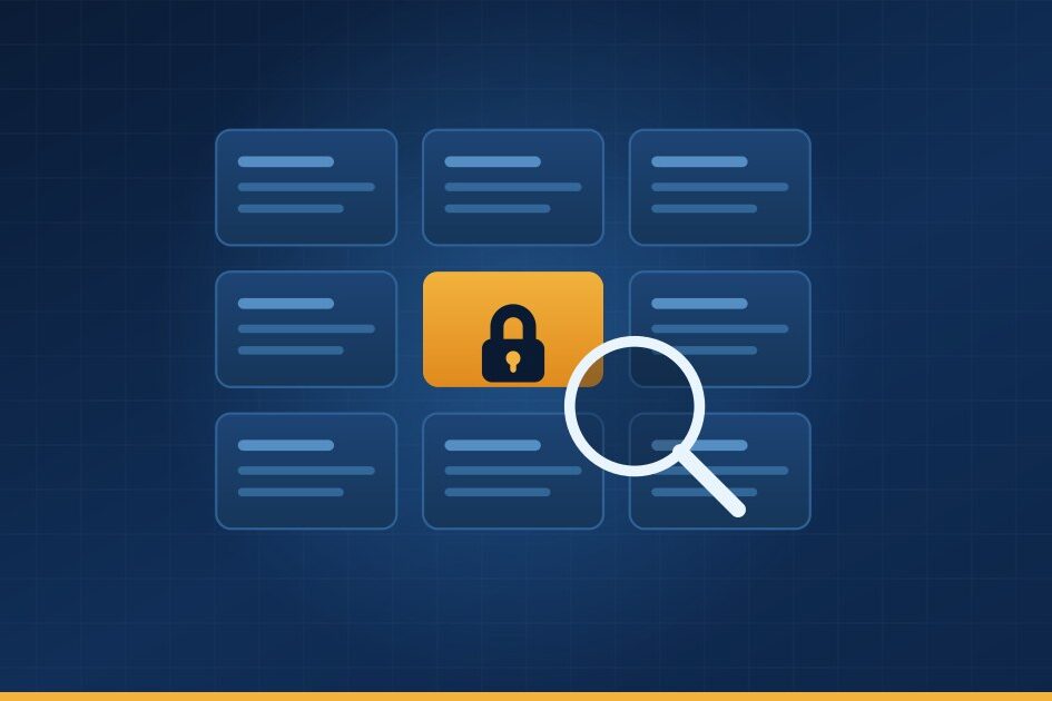 Catálogo de ciberseguridad de INCIBE: búsqueda de proveedores por categoría de solución