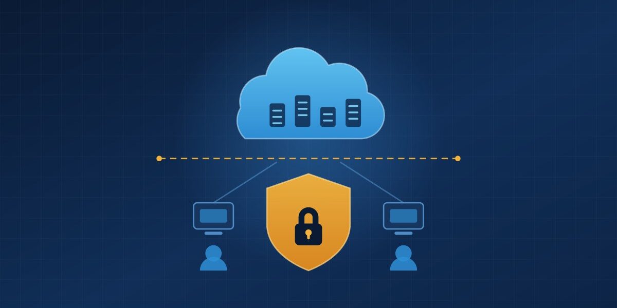 Seguridad en Microsoft 365 – responsabilidad compartida Seguridad en Microsoft 365: esquema del modelo de responsabilidad compartida entre el proveedor cloud y la empresa