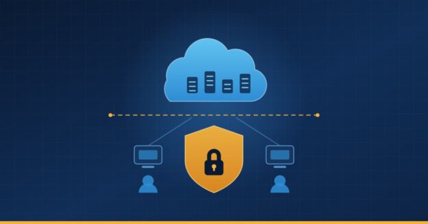 Seguridad en Microsoft 365: esquema del modelo de responsabilidad compartida entre el proveedor cloud y la empresa