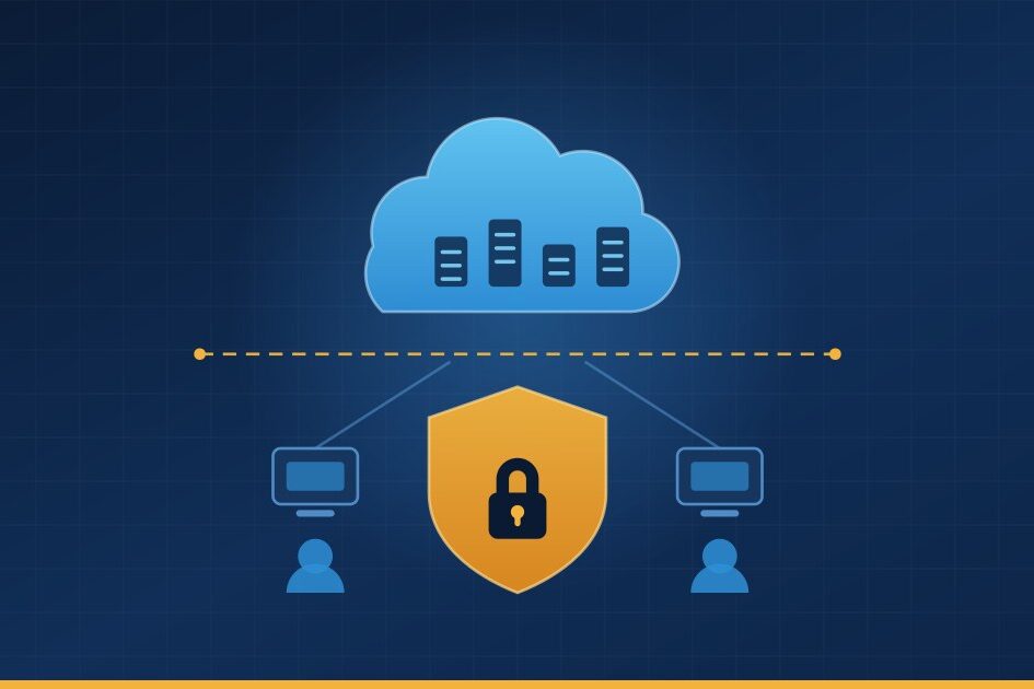 Seguridad en Microsoft 365: esquema del modelo de responsabilidad compartida entre el proveedor cloud y la empresa